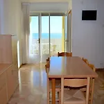 Lovely Seaview Flat-beahost Апартаменти Бібіоне