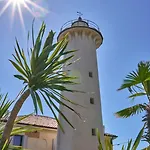Lovely Seaview Flat-beahost Апартаменти Бібіоне
