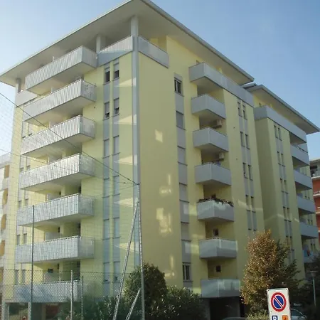 Apartman Lovely Seaview Flat-beahost Bibione