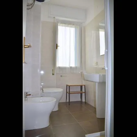 Lovely Seaview Flat-beahost Appartement