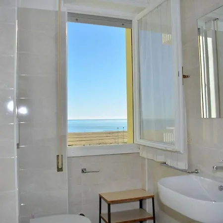 Apartman Lovely Seaview Flat-beahost Bibione
