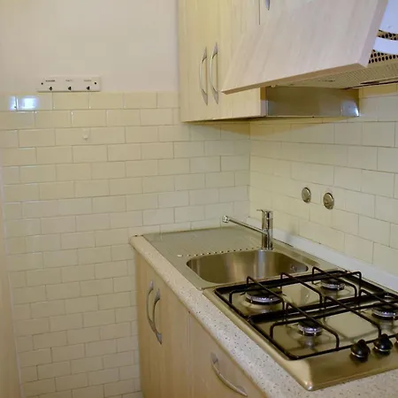 Appartement Lovely Seaview Flat-beahost Bibione