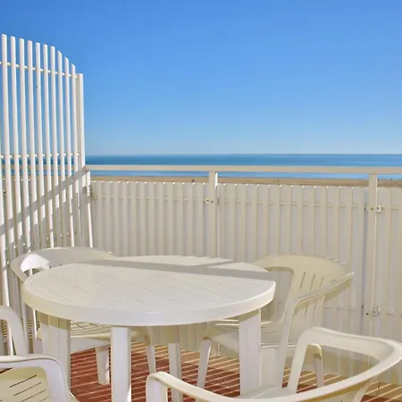 Lovely Seaview Flat - Beahost *