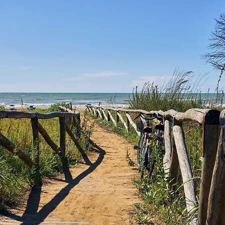 Apartment Lovely Seaview Flat - Beahost Bibione