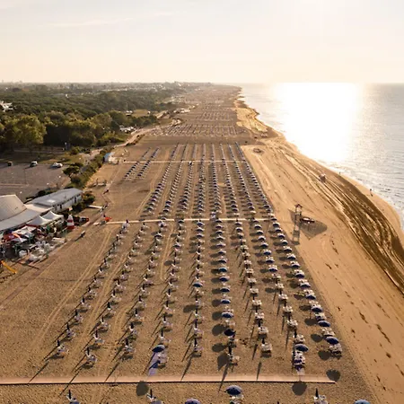 Apartman Lovely Seaview Flat-beahost Bibione