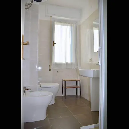Lovely Seaview Flat - Beahost Bibione