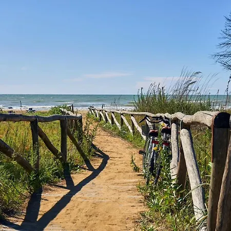Apartment Lovely Seaview Flat - Beahost Bibione