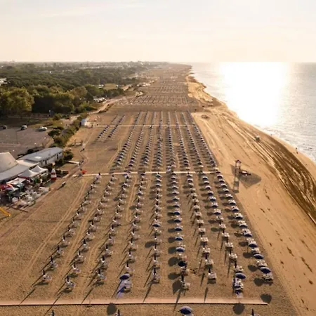 Lovely Seaview Flat - Beahost Bibione