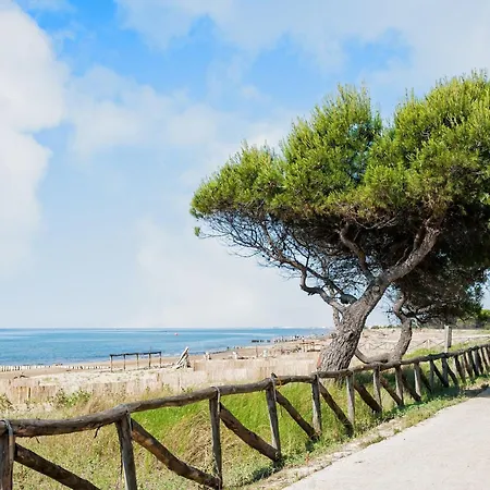 Lovely Seaview Flat - Beahost Appartamento
