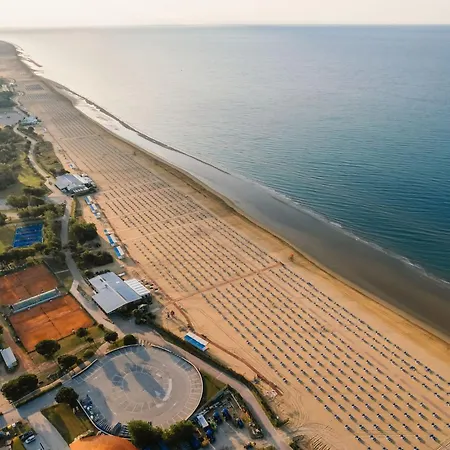 아파트 Lovely Seaview Flat - Beahost *