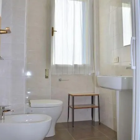 Lovely Seaview Flat - Beahost Apartment *
