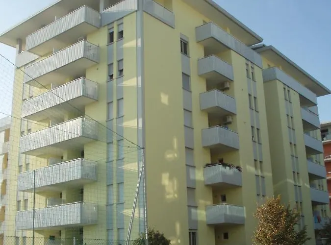 Διαμέρισμα Lovely Seaview Flat-beahost Μπιμπιόνε