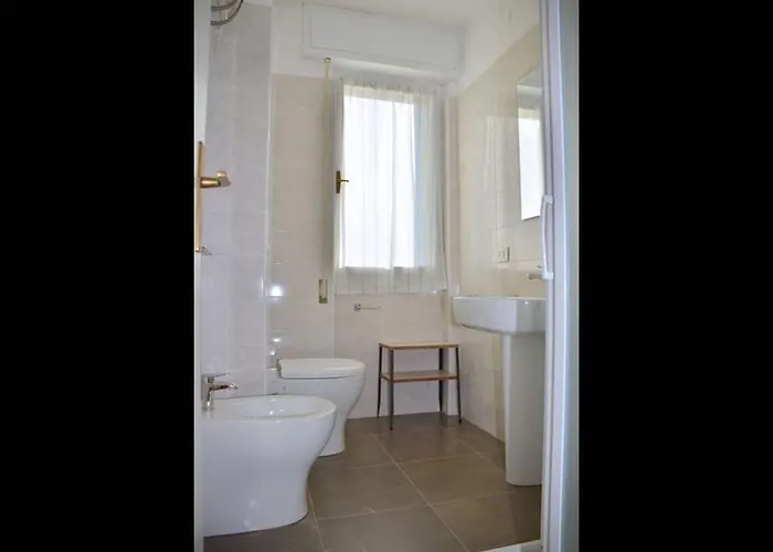 Lovely Seaview Flat-beahost Διαμέρισμα