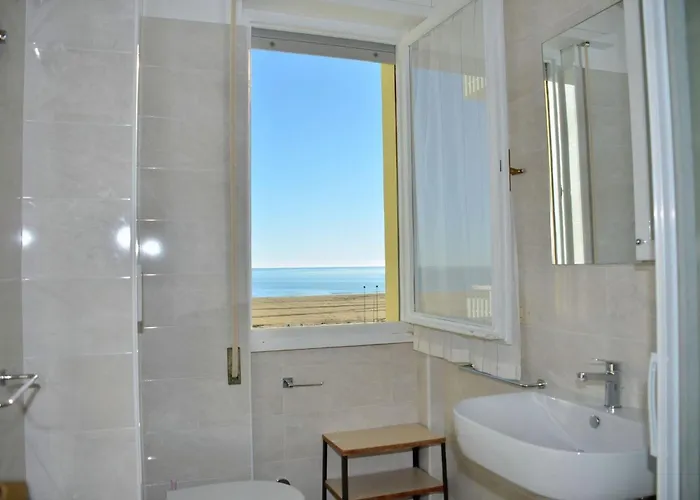 Apartment Lovely Seaview Flat-beahost Bibione